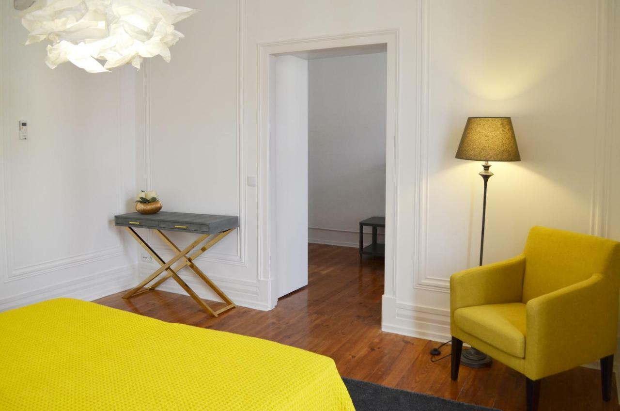 Casa Do Marques Guest house