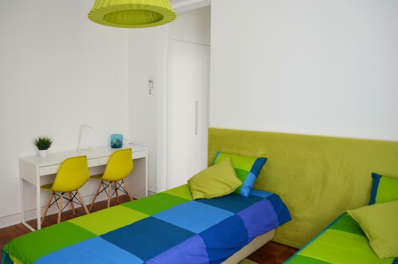 Casa Do Marques Guest house Lisbon