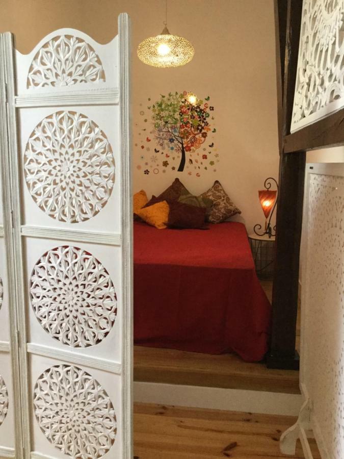 Casa Do Marques Guest house Lisbon