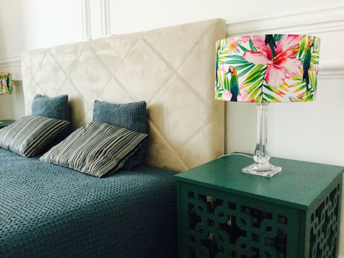 Guest house Casa Do Marques Lisbon